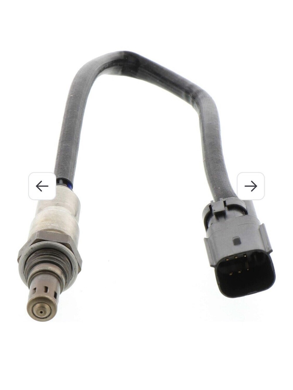 Bosch Oxygen Sensor - 18088